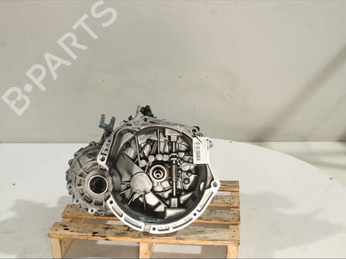 Used Gearbox MG MG ZS SUV (AZS1) 1.5 VTi (106 hp) 31843419