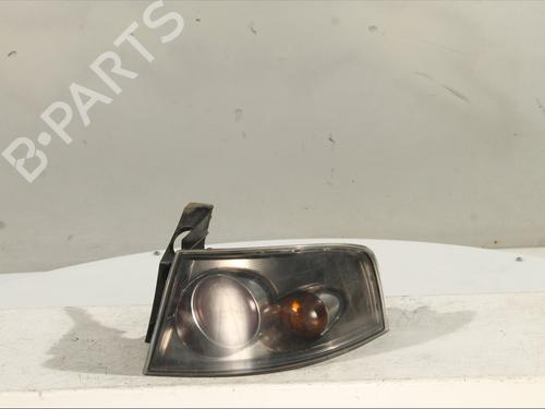 Used Right taillight SEAT IBIZA III (6L1) 1.9 TDI (100 hp) 28529518