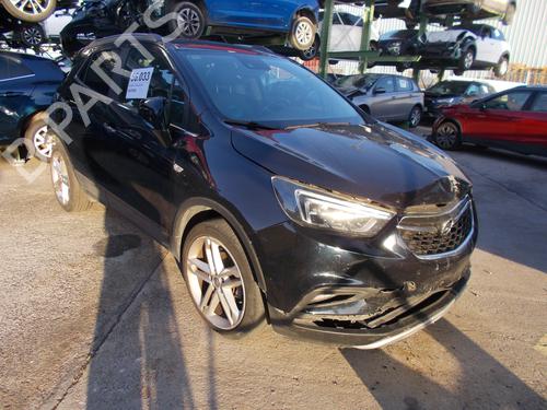 Headlight switch OPEL MOKKA / MOKKA X (J13) 1.4 (_76) | BP29056064I24 - Image 6