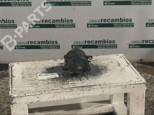 Left front fog light PEUGEOT 207 SW (WK_) 1.6 HDi | BP11898584C30 
