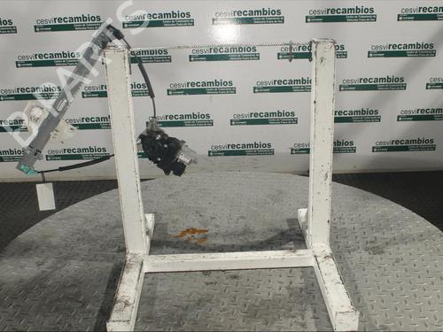 Used Front left window mechanism KIA RIO IV (YB, SC, FB) 1.25 (84 hp) 12077939