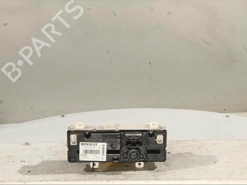 Climate control RENAULT MASTER III Van (FV) 2.3 dCi 145 FWD (FV0E, FV0F, FV0H, FV02, FV0M, FV0S,... | BP29049553I5 - Image 2