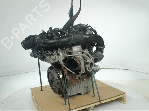 Engine FORD FOCUS IV (HN) 1.0 EcoBoost mHEV | BP37499869M1 - Image 3