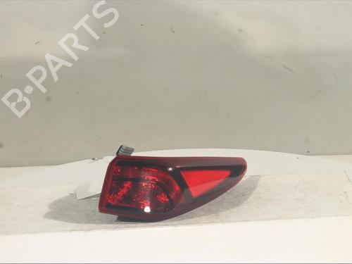Used Right taillight Right taillight HYUNDAI KONA (OS, OSE, OSI) 1.6 GDi Hybrid (141 hp) 21783083 21783083