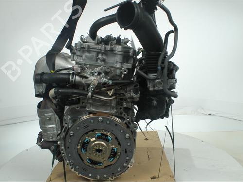 Engine LEXUS NX (_Z1_) 300h AWD (AYZ15, AYZ15_, AYZ15R) | BP38797709M1 - Image 5