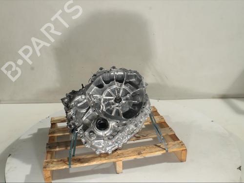 Used Engine TOYOTA COROLLA Estate (_E21_) 1.8 VVTi Hybrid (ZWE219) (140 hp) 24352096