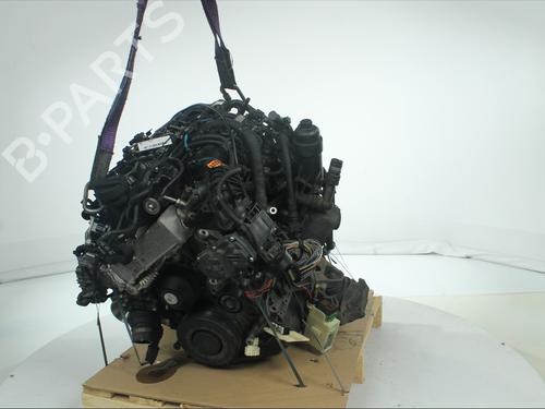 Engine BMW 3 (F30, F80) 318 d | BP37093032M1 - Image 5
