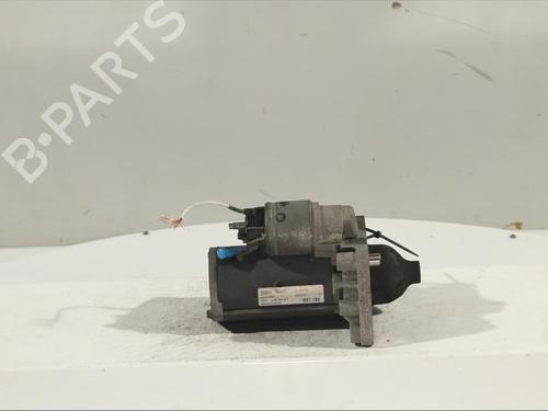 Used Starter Starter CITROËN C3 II (SC_) 1.2 VTi 82 (82 hp) 11910676 11910676