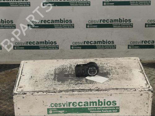 Used Headlight switch Headlight switch OPEL ASTRA J Saloon 1.6 CDTi (69) (110 hp) 11896622 11896622