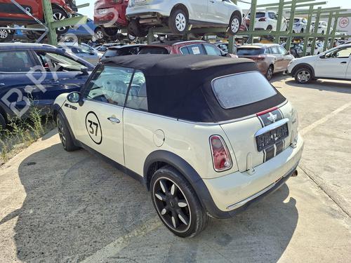 Switch MINI MINI Convertible (R52) Cooper | BP39642738I30 - Image 5