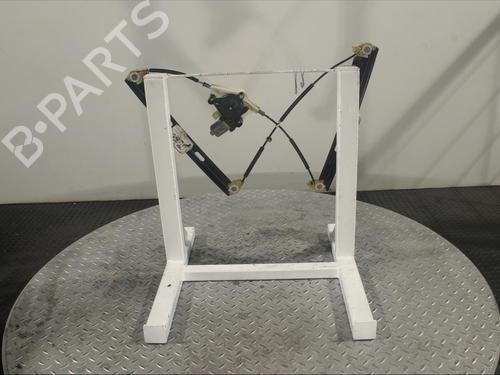 Used Front right window mechanism SEAT ATECA (KH7, KHP) [2016-2025]  12078639