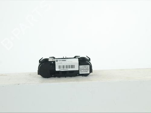 Climate control MERCEDES-BENZ A-CLASS (W176) A 200 CDI / d (176.008) | BP36444639I5 - Image 2