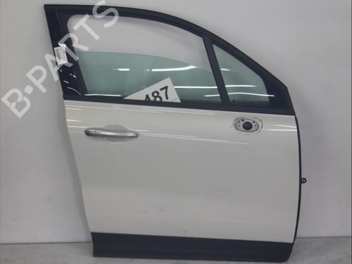 Porta frente direita Porta frente direita FIAT 500X (334_) 1.6 (334AXE1A) (110 hp) 35797879 35797879
