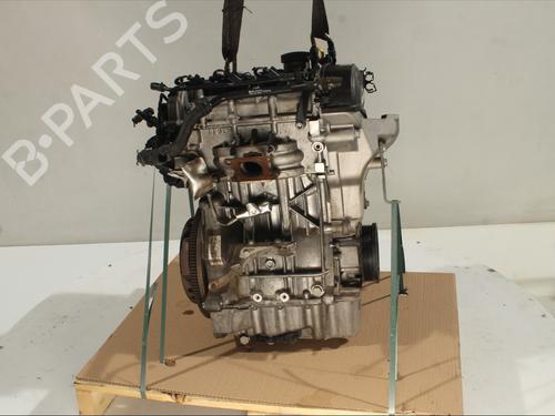 Engine SKODA FABIA III (NJ3) 1.0 | BP29382532M1 