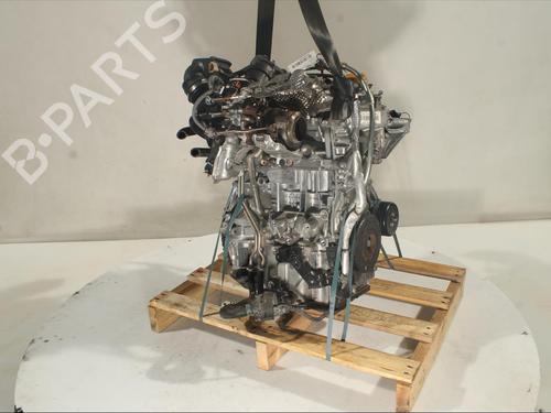 Engine NISSAN MICRA V (K14)  | BP20221674M1 