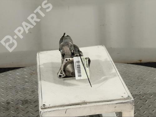 Starter RENAULT MEGANE II Saloon (LM0/1_) 1.5 dCi (LM1E) | BP11902190M8 