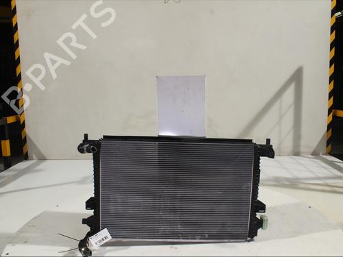 Used Oil radiator Oil radiator SKODA KAROQ (NU7, ND7) 1.5 TSI (150 hp) 33808412 33808412