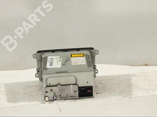 Bilradio VW TOURAN (1T1, 1T2)  | BP11905761E6 