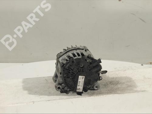 Alternator PEUGEOT PARTNER Tepee 1.6 HDi 90 | BP12137238M7