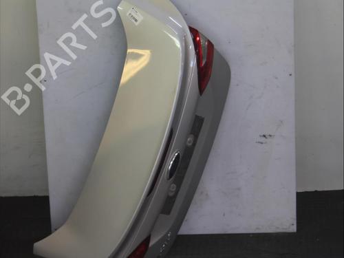 Used Tailgate Tailgate 14525655 14525655