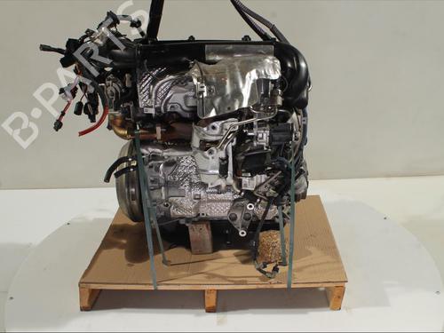 Engine BMW 1 (F40) 118 d | BP26920012M1 