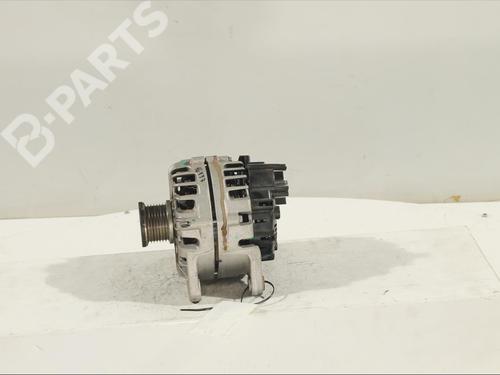 Generator RENAULT MEGANE IV Hatchback (B9A/M/N_)  | BP12118954M7 