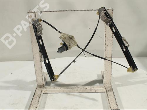 Used Front left window mechanism SEAT LEON (5F1) [2012-2021]  12084487