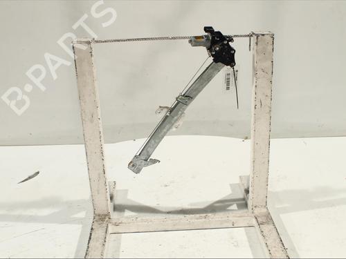 Used Front right window mechanism Front right window mechanism HONDA HR-V (RU) 1.5 (RU1) (130 hp) 12082786 12082786