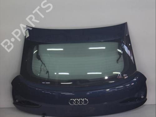 Used Tailgate AUDI A1 (8X1, 8XK) 1.6 TDI (105 hp) 29349528