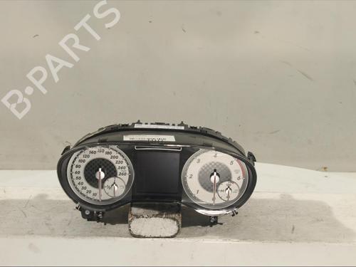 Used Instrument cluster Instrument cluster MERCEDES-BENZ A-CLASS (W176) A 180 CDI / d (176.012) (109 hp) 26925426 26925426