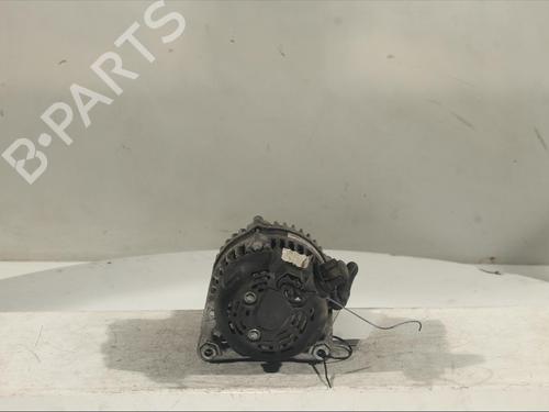 Alternator FORD C-MAX II (DXA/CB7, DXA/CEU) 1.6 TDCi | BP15553904M7