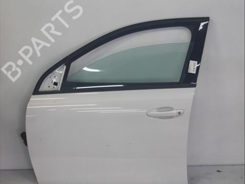 Used Left front door PEUGEOT 308 II (LB_, LP_, LW_, LH_, L3_) 1.6 HDi 100 (99 hp) 29986453