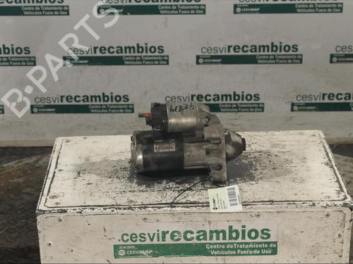 Used Starter Starter CITROËN C4 Grand Picasso I (UA_) 1.6 HDi (109 hp) 11897136 11897136