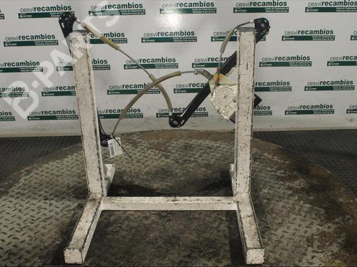 Front right window mechanism AUDI A3 (8P1)  | BP12075877C23 