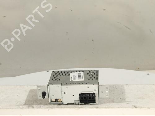 Used Electronic module FORD FOCUS IV (HN) 1.0 EcoBoost (125 hp) 29021400