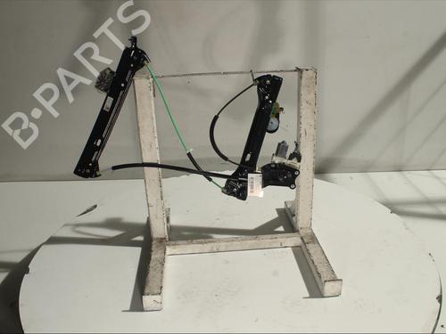 Used Front right window mechanism Front right window mechanism MINI MINI (F56) Cooper D (116 hp) 12083202 12083202