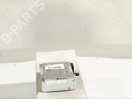 Elektronische module PEUGEOT 208 II (UB_, UP_, UW_, UJ_) 1.2 PureTech 100 | BP25780373M83 