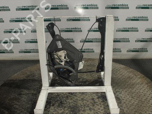 Used Front left window mechanism Front left window mechanism SKODA SUPERB II (3T4) 2.0 TDI 4x4 (170 hp) 12076474 12076474