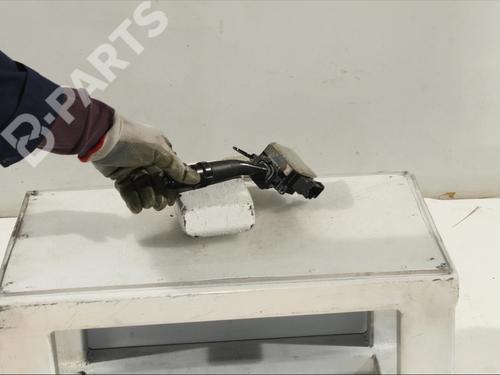 Steering column stalk TOYOTA LAND CRUISER 90 (_J9_) 3.0 D-4D 4WD (KDJ90_, KDJ95_, KDJ90W, KDJ95W) | BP11902739I23 