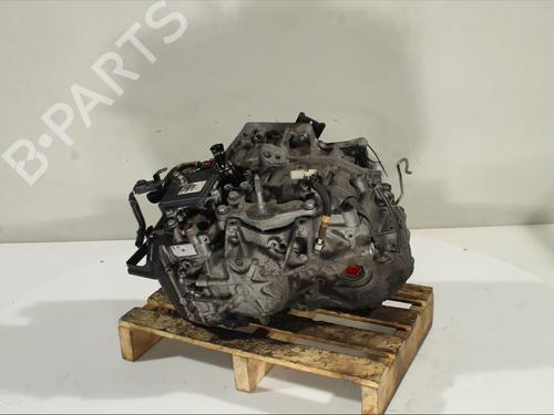 Gearbox PEUGEOT 3008 I MPV (0U_) 1.6 BlueHDi 120 | BP22797671M3