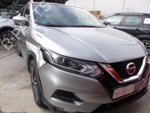 Left mirror NISSAN QASHQAI II (J11, J11_) 1.5 dCi | BP30652853C26