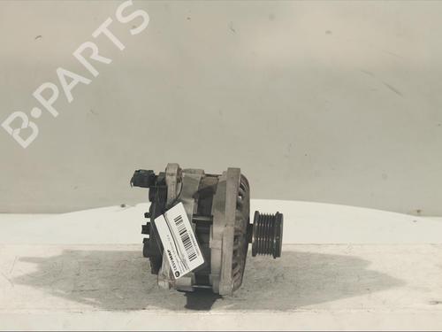 Used Alternator Alternator DACIA LOGAN II 1.5 dCi / Blue dCi 75 (75 hp) 16038545 16038545