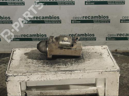 Starter OPEL ANTARA A (L07) 2.2 CDTi | BP11896085M8 