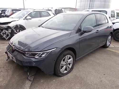 Electronic module VW GOLF VIII (CD1, DA1) 2.0 TDI | BP32768978M83  - Image 5