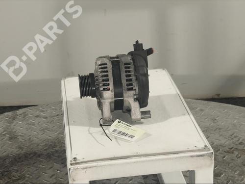 Alternator FORD FOCUS II (DA_, HCP, DP) 2.0 TDCi | BP11901575M7