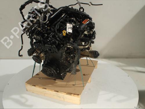 Engine FORD RANGER (TKE) 3.2 TDCi 4x4 | BP33445010M1 - Image 5