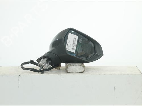 Used Right mirror Right mirror 37596930 37596930
