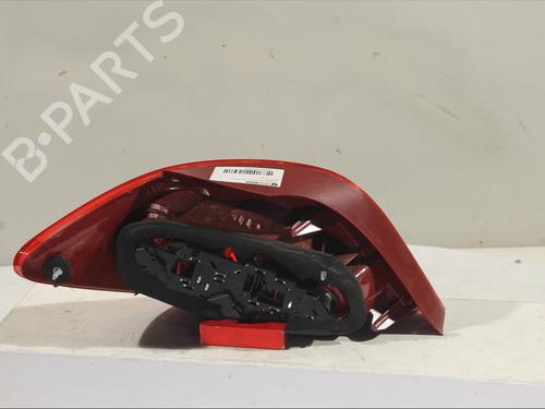 Right taillight PEUGEOT 307 (3A/C) 2.0 16V | BP26949331C35 