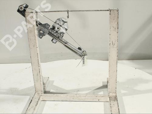 Used Front left window mechanism DACIA DOKKER Express Box Body/MPV [2012-2025]  12081842