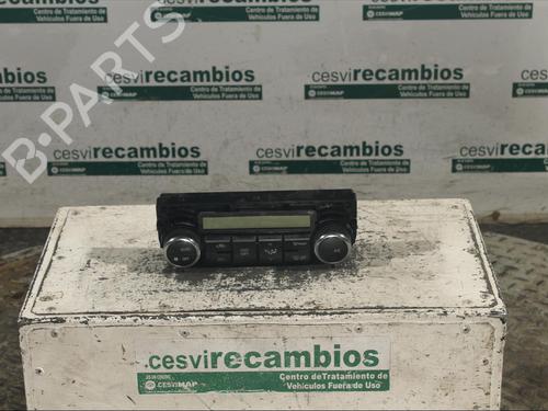 Used Climate control Climate control TOYOTA AURIS (_E18_) 1.8 Hybrid (ZWE186_, ZWE186R) (136 hp) 11980390 11980390